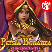 Persian Treasure Megaways