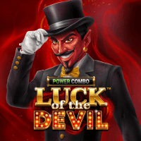 Evil Luck