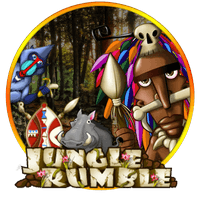 Jungle Roar
