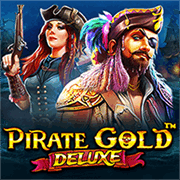 Pirate Gold