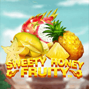 Sweet Fragrant Fruit