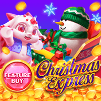 FEATURE BUY・Christmas Express