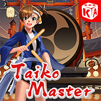 Taiko Drum Master