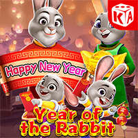 SILVER RABBIT HOUSE