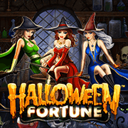 Fortune Halloween