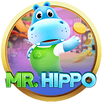 Mr. Hippo