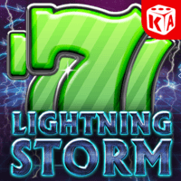 Thunder Storm