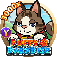 Pet Paradise