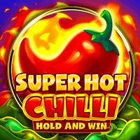 Devil's Hot Chili