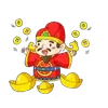 Lucky Wheel