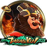 Zhong Kui's Fortune
