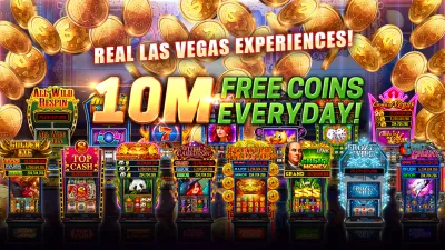 Trò chơi casino trực tuyến