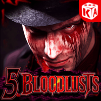5 Bloodlust